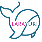 Larayuribaby Logo